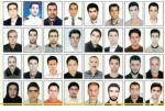 آلاله های پرکشیده کشتی سانچی ایران 2