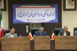 انتخاب مدیر روابط عمومی دانشکده فنی و حرفه ای شهید باهنر شیراز در هیات رئیسه شورای هماهنگی روابط عمومی های شهرستان شیراز
