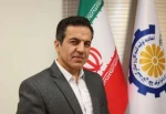 تقدیر رییس اتحادیه تولید کنندگان و صادرکنندگان طلا، جواهر، نقره و سنگ های قیمتی
از مسوولین دانشگاه فنی و حرفه ای