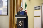 برگزاری مراسم ویژه سی و نهمین طلیعه پیروزی انقلاب اسلامی درسازمان مرکزی  دانشگاه فنی و حرفه ای