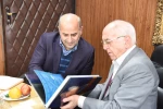 دکتر صالحی عمران: نهضت مشارکت خیرین در آموزش عالی فنی و حرفه ای، گامی مؤثر در توسعه علمی کشور و حل معضل اشتغال جوانان است