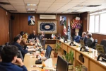 دکتر صالحی عمران: نهضت مشارکت خیرین در آموزش عالی فنی و حرفه ای، گامی مؤثر در توسعه علمی کشور و حل معضل اشتغال جوانان است
