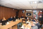 دکتر صالحی عمران: نهضت مشارکت خیرین در آموزش عالی فنی و حرفه ای، گامی مؤثر در توسعه علمی کشور و حل معضل اشتغال جوانان است