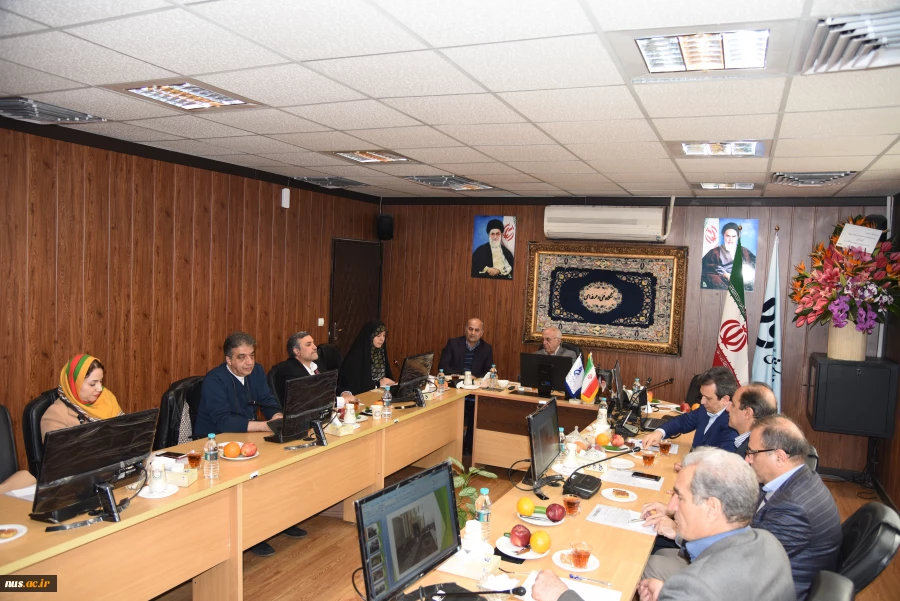 دکتر صالحی عمران: نهضت مشارکت خیرین در آموزش عالی فنی و حرفه ای، گامی مؤثر در توسعه علمی کشور و حل معضل اشتغال جوانان است