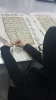 رونمایی از نسخه کامل نفیس قرآن دست دوزی شده دانشجویان آموزشکده فنی و حرفه ای دختران  الزهرا(س) مشهد مقدس
 توسط دکتر ابراهیم صالحی عمران سرپرست دانشگاه فنی و حرفه ای