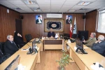 راه اندازی اتاق فکر در دانشگاه فنی و حرفه ای