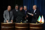 انعقاد تفاهم نامه سه جانبه به منظور مهارت آموزی سربازان نظام وظیفه