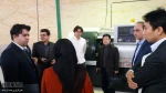 گسترش روابط علمی ایران و کره‌ی جنوبی در صنعت خودروسازی/بهره گیری از مهارتهای فنی خودرویی کره جنوبی در دانشگاه فنی و حرفه ای