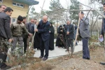 دکتر صالحی عمران از دانشکده فنی و حرفه ای دختران ولیعصر(عج) تهران بازدید کرد / گسترش دانشگاه فنی و حرفه ای مورد توجه وزارت علوم است