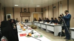 دکتر صالحی عمران از دانشکده فنی و حرفه ای دختران ولیعصر(عج) تهران بازدید کرد / گسترش دانشگاه فنی و حرفه ای مورد توجه وزارت علوم است