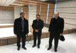 دانشگاه فنی و حرفه ای استان آذربایجان شرقی