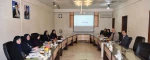 کارگروه بازنگری و تدوین آیین نامه های استخدامی، ارتقا و ترفیع خاص اعضای هیأت علمی فنی