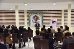 دید و بازدید نوروزی ریاست دانشگاه