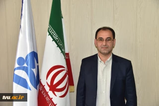 سرپرست اداره کل پشتیبانی و امور عمومی دانشگاه فنی و حرفه ای منصوب شد