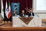 آئین افتتاحیه اولین کنفرانس ملی سیاست گذاری در آموزش عالی ایران برگزار شد