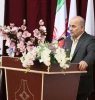 برگزاری مراسم گرامیداشت مقام والای استاد با حضور دکتر صالحی عمران