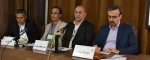 رییس میزگرد