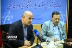 دکتر صالحی عمران: فعالیت دانشگاه فنی و حرفه‌ای در امتداد کار آموزش و پرورش است/ آمادگی لازم برای تربیت تکنیسین کشور را داریم