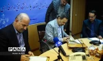 امضای تفاهم نامه همکاری معاونت آموزش متوسطه وزارت آموزش و پروش  با دانشگاه فنی حرفه ای