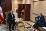 جلسه بزرگداشت سالروز شهادت استاد شهید مرتضی مطهری و گرامیداشت مقام معلم در آموزشکده های سبزوار