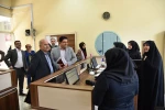 جلسه بزرگداشت سالروز شهادت استاد شهید مرتضی مطهری و گرامیداشت مقام معلم در آموزشکده های سبزوار