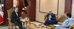 دکتر ابراهیم صالحی عمران از آموزشکده های فنی و حرفه ای استان البرز بازدید کرد