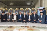 در آستانه سالگرد ارتحال بنیانگذار کبیر انقلاب اسلامی؛