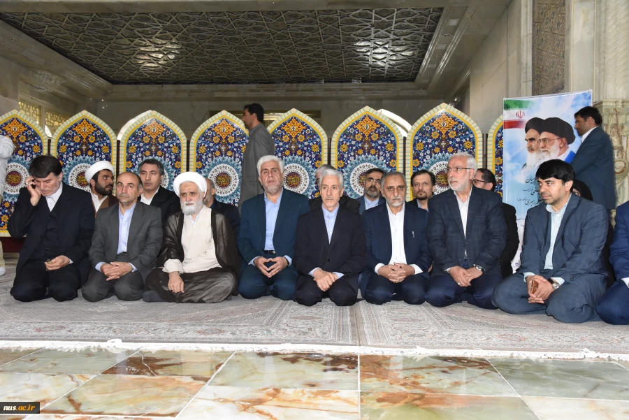 در آستانه سالگرد ارتحال بنیانگذار کبیر انقلاب اسلامی؛
