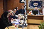 رییس مجمع تشکل های دانش بنیان ایران