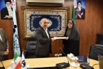 دکتر صالحی عمران: جلب مشارکت خیرین حلقه مفقوده در مسیر اعتلای کمی و کیفی آموزش های عالی فنی و حرفه ای و مهارتی در کشور است.