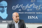 رئیس دانشگاه فنی و حرفه‌ای با حضور در ایسنا مطرح کرد
اجازه ندهیم آموزش‌عالی کاریکاتوری رشد کند/توسعه مراکز آموزشی تحت تاثیر توقعات سیاسی بوده است