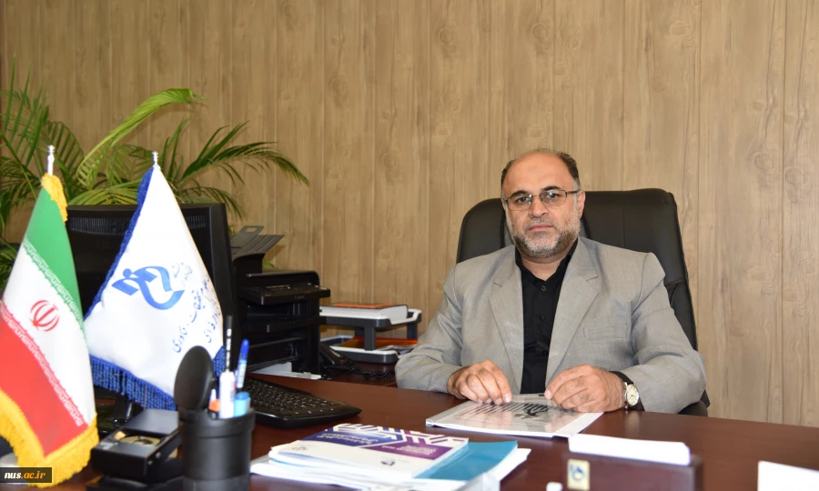 به همت مرکز مرکز نظارت، ارزیابی و تضمین کیفیت

سند راهبردی دانشگاه فنی و حرفه ای طراحی و تدوین می شود