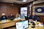 آغاز به کار طرح سفیران جوان اقتصاد مقاومتی (سجا 3) در دانشگاه فنی و حرفه ای