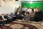 به گزارش بنیاد حامیان،این نشست شنبه مورخ
