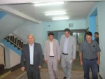 رییس دانشگاه فنی و حرفه ای

از آموزشکده های شهر صفادشت شهریار بازدید کرد
