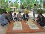 رییس دانشگاه فنی و حرفه ای

از آموزشکده های شهر صفادشت شهریار بازدید کرد