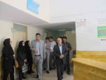 رییس دانشگاه فنی و حرفه ای

از آموزشکده های شهر صفادشت شهریار بازدید کرد