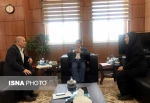 دکتر صالحی عمران در سفر به استان هرمزگان :
دانشگاه فنی و حرفه ای نقش مهمی در رشد اقتصادی کشور دارد