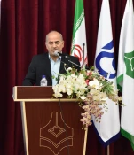 دکتر صالحی عمران در دوره ی توانمندسازی اعضای هیأت علمی عنوان کرد: مهارت آموزی و تربیت دانشجوی کارآمد، هدف اصلی دانشگاه فنی و حرفه ای است