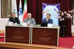 دکتر صالحی عمران در دوره ی توانمندسازی اعضای هیأت علمی عنوان کرد: مهارت آموزی و تربیت دانشجوی کارآمد، هدف اصلی دانشگاه فنی و حرفه ای است