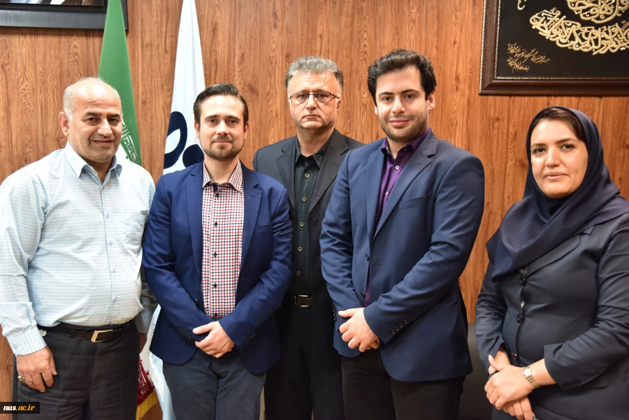 Cooperation of the Technical and Vocational University with the University of Leipzig