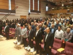 بیست و ششمین جشنواره فرهنگی و هنری دانشجویان دانشگاه فنی و حرفه ای آغاز به کار کرد