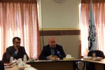 رئیس دانشگاه فنی و حرفه‌ای تاکید کرد:
ضرورت به‌روزرسانی رشته‌های دانشگاه فنی و حرفه‌ای