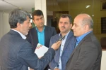 رئیس دانشگاه فنی و حرفه ای کشور در ساری، خبر داد:
دریافت مجوز ایجاد 328 رشته جدید برای دانشگاه فنی و حرفه ای کشور/ 30 رشته سهم مازندران