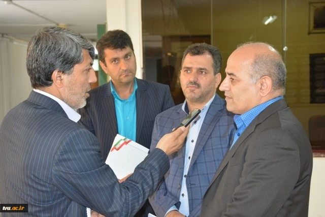 رئیس دانشگاه فنی و حرفه ای کشور در ساری، خبر داد:
دریافت مجوز ایجاد 328 رشته جدید برای دانشگاه فنی و حرفه ای کشور/ 30 رشته سهم مازندران