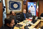 با حضور معاون فرهنگی و اجتماعی وزارت علوم، تحقیقات و فناوری
جلسه ستاد ملی اربعین دانشگاهیان در سازمان مرکزی دانشگاه فنی و حرفه ای برگزار شد 2