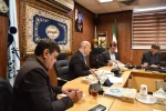نشست مشترک دانشگاه های فنی و حرفه ای، فرهنگیان و شهید رجایی برگزار شد