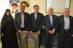 معاون فرهنگی و دانشجویی دانشگاه فنی و حرفه‌ای کشور مطرح کرد:  
کمبود شدید اعتبارات در دانشگاه فنی و حرفه‌ای 2