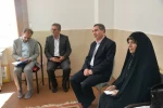 معاون فرهنگی و دانشجویی دانشگاه فنی و حرفه‌ای کشور مطرح کرد:  
کمبود شدید اعتبارات در دانشگاه فنی و حرفه‌ای 2