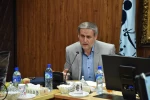 دکتر محبی: دفاع مقدس گنجینه بی پایان ارزش های الهی و انقلابی  است 2